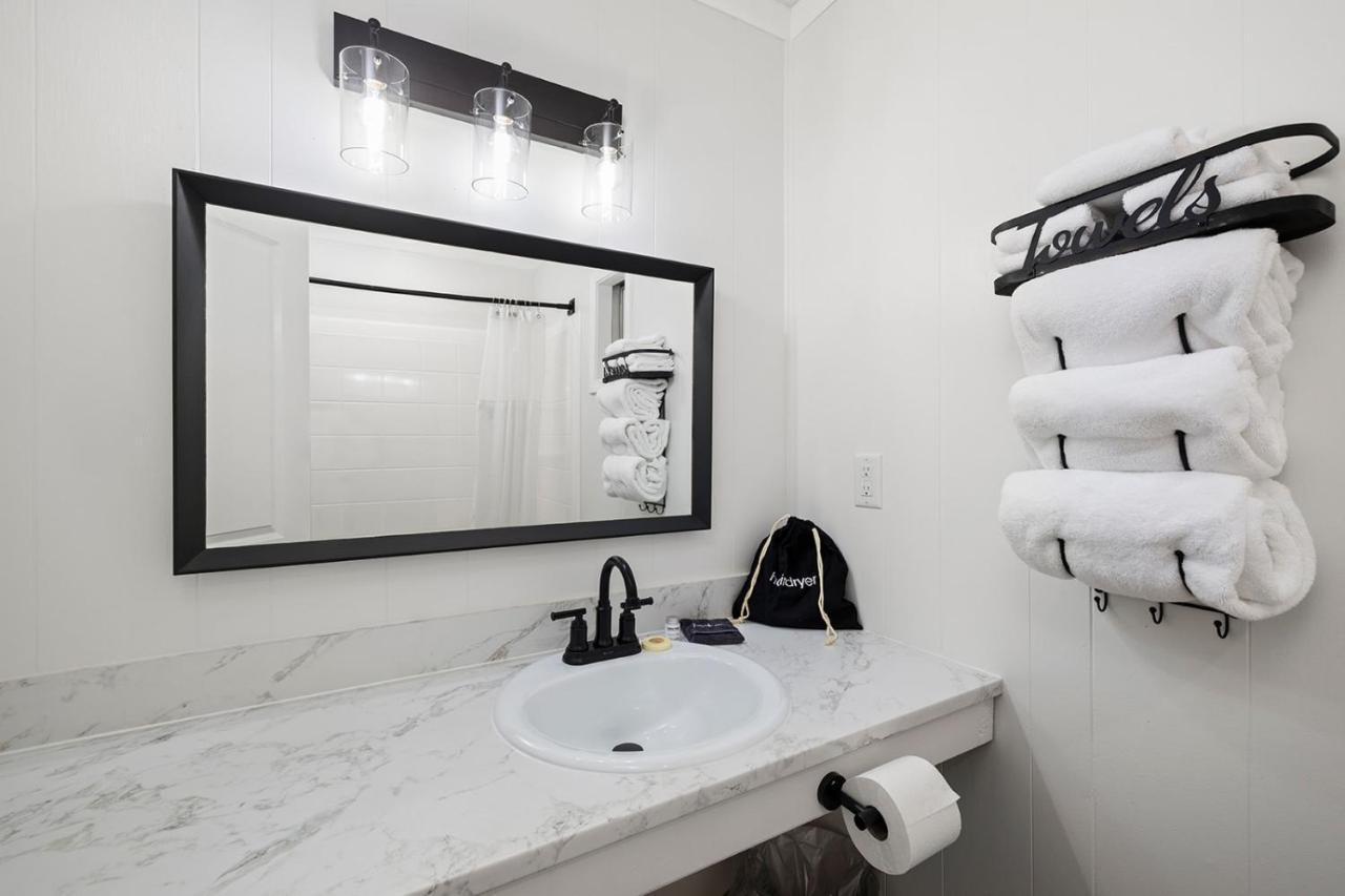 The Lofts On Indian Point - Near Silver Dollar City Branson Luaran gambar