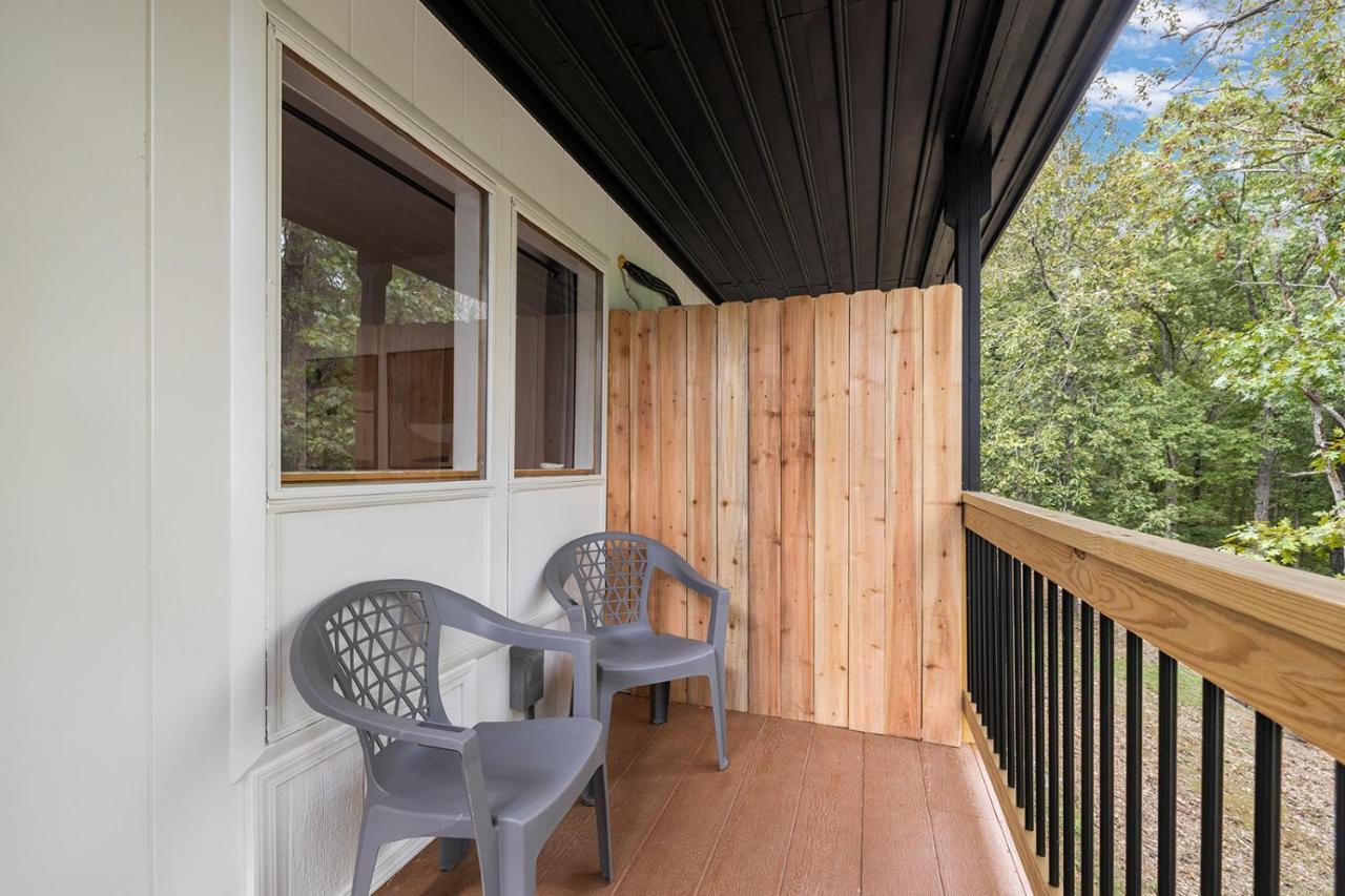 The Lofts On Indian Point - Near Silver Dollar City Branson Luaran gambar
