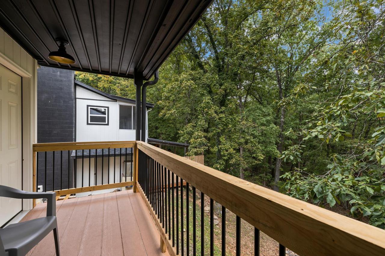 The Lofts On Indian Point - Near Silver Dollar City Branson Luaran gambar