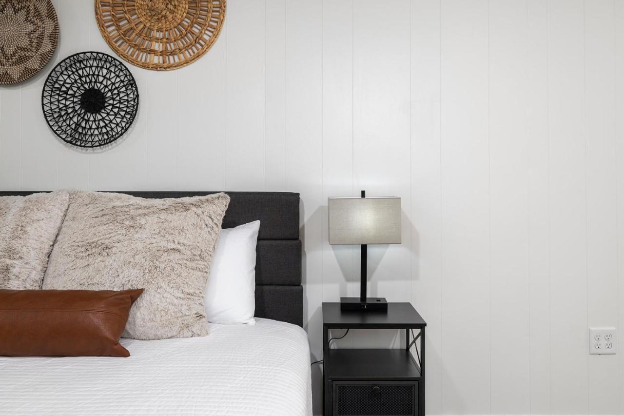 The Lofts On Indian Point - Near Silver Dollar City Branson Luaran gambar