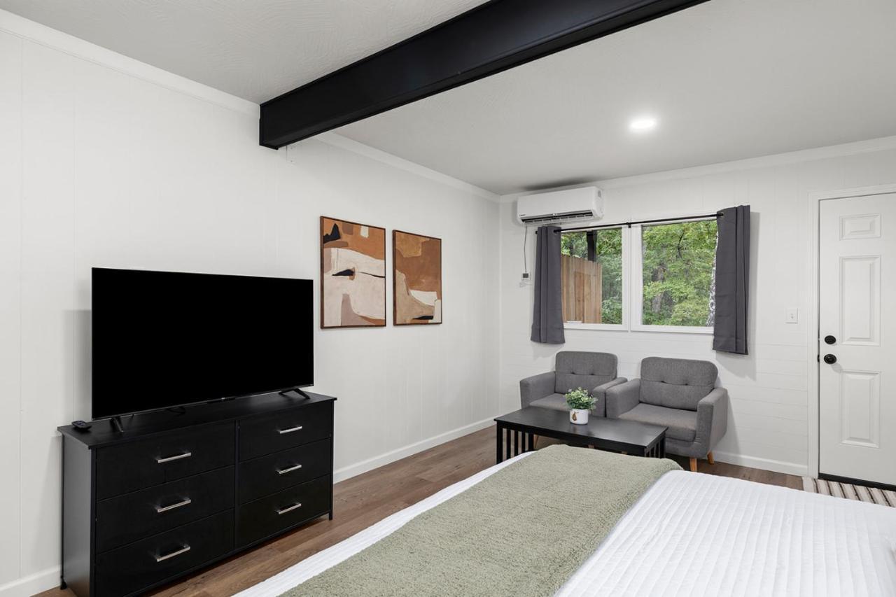 The Lofts On Indian Point - Near Silver Dollar City Branson Luaran gambar