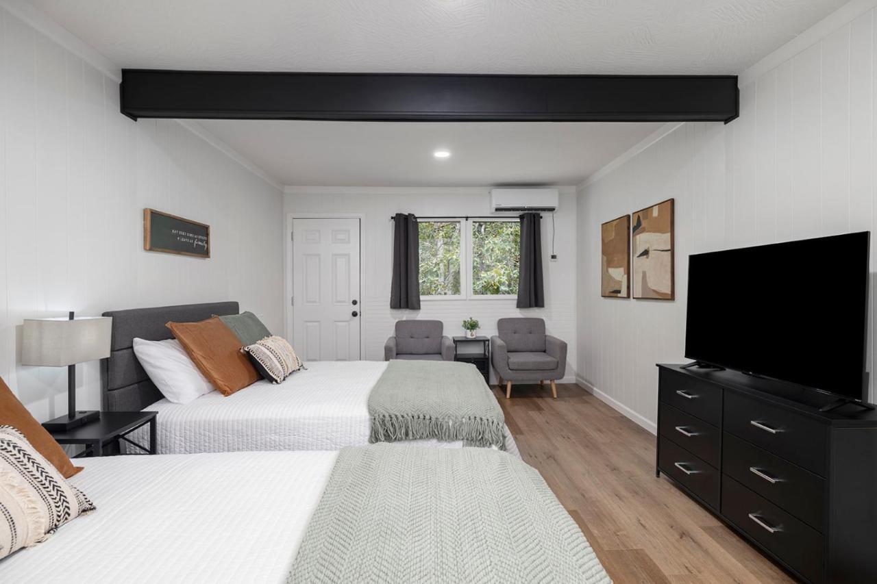 The Lofts On Indian Point - Near Silver Dollar City Branson Luaran gambar
