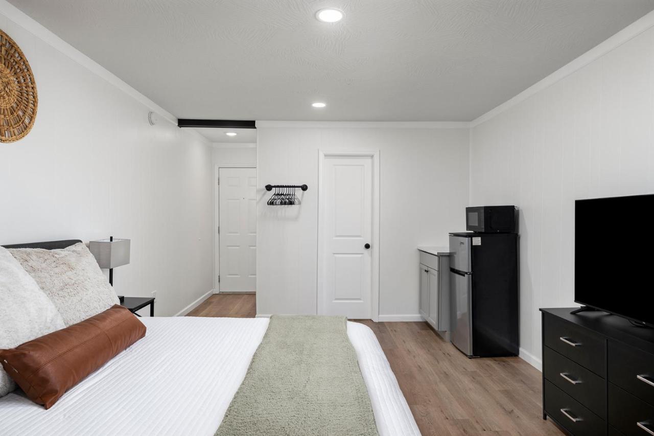 The Lofts On Indian Point - Near Silver Dollar City Branson Luaran gambar