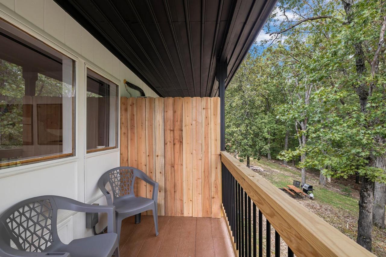 The Lofts On Indian Point - Near Silver Dollar City Branson Luaran gambar