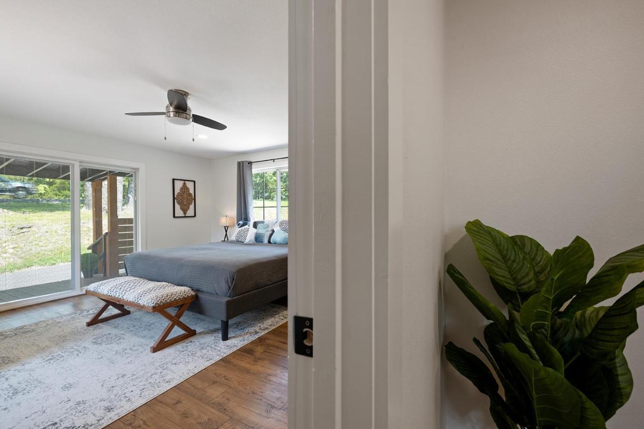 The Lofts On Indian Point - Near Silver Dollar City Branson Luaran gambar