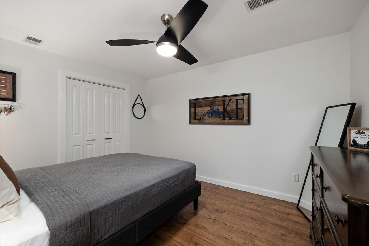 The Lofts On Indian Point - Near Silver Dollar City Branson Luaran gambar