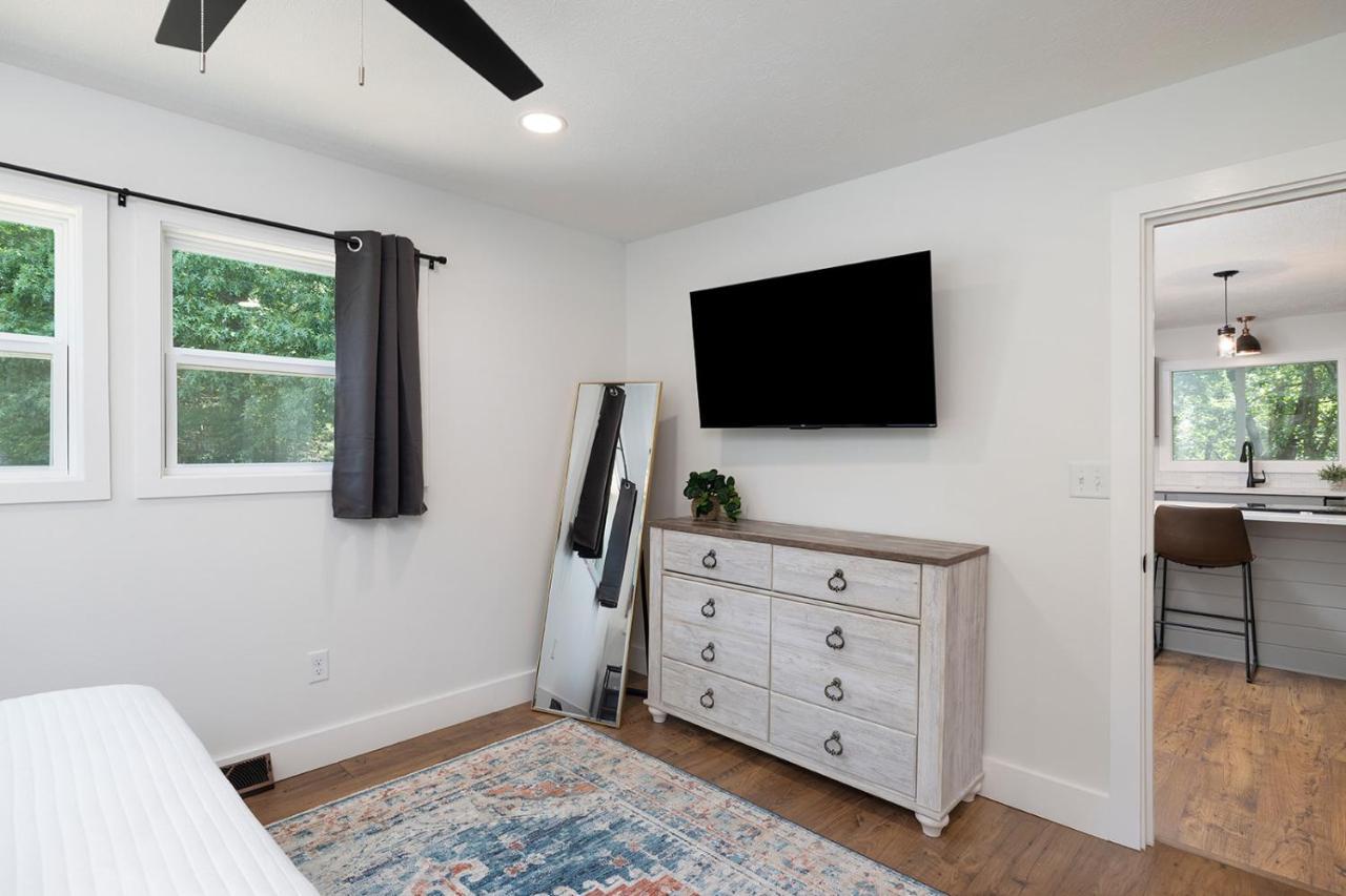 The Lofts On Indian Point - Near Silver Dollar City Branson Luaran gambar