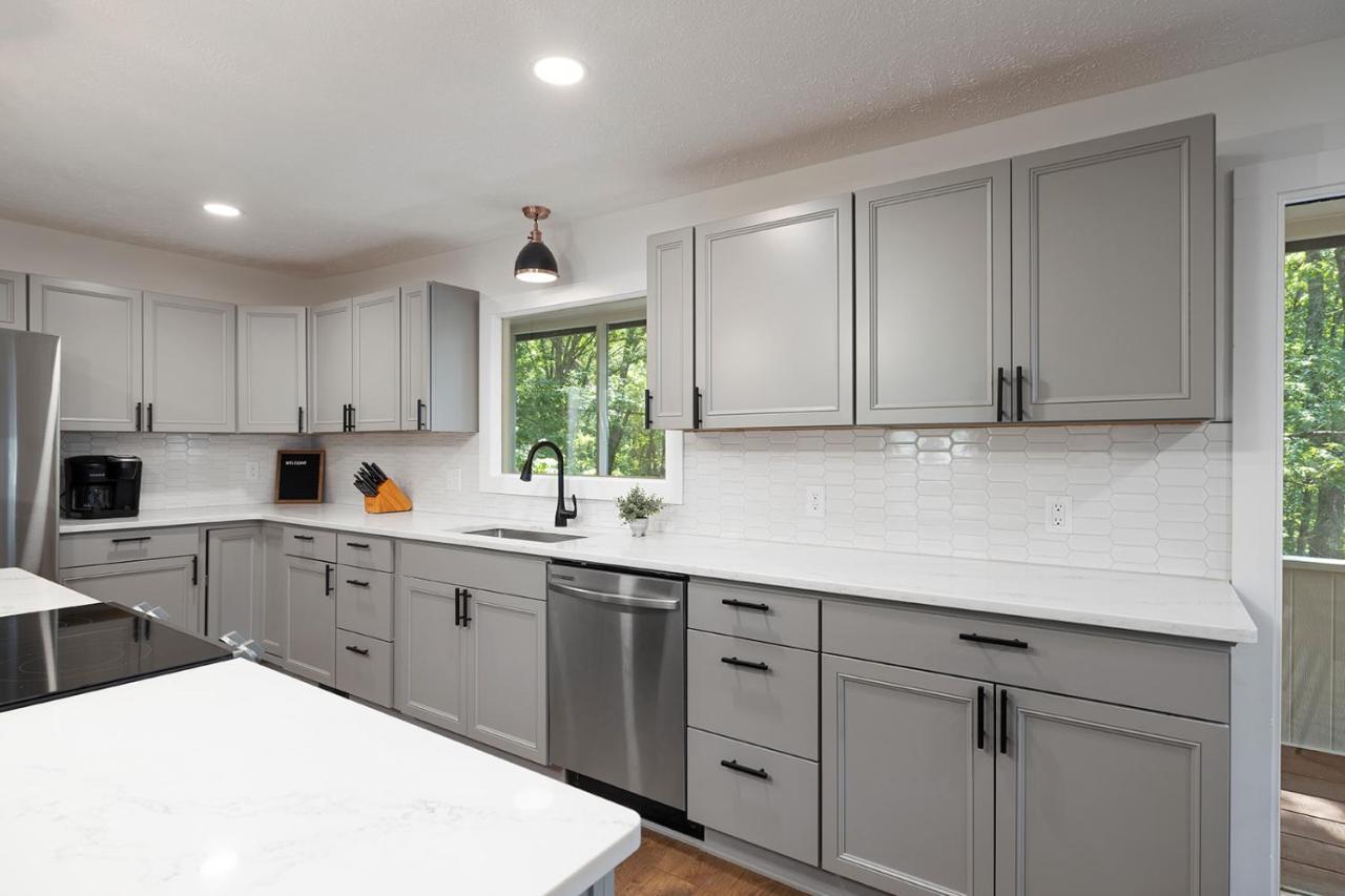 The Lofts On Indian Point - Near Silver Dollar City Branson Luaran gambar