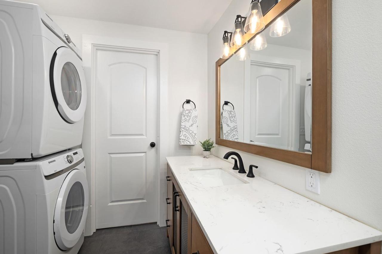 The Lofts On Indian Point - Near Silver Dollar City Branson Luaran gambar