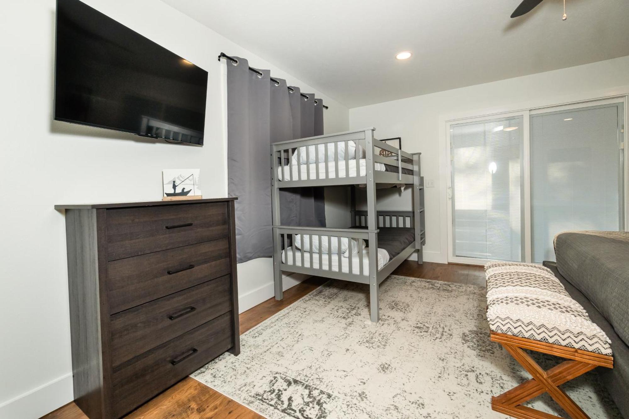 The Lofts On Indian Point - Near Silver Dollar City Branson Luaran gambar
