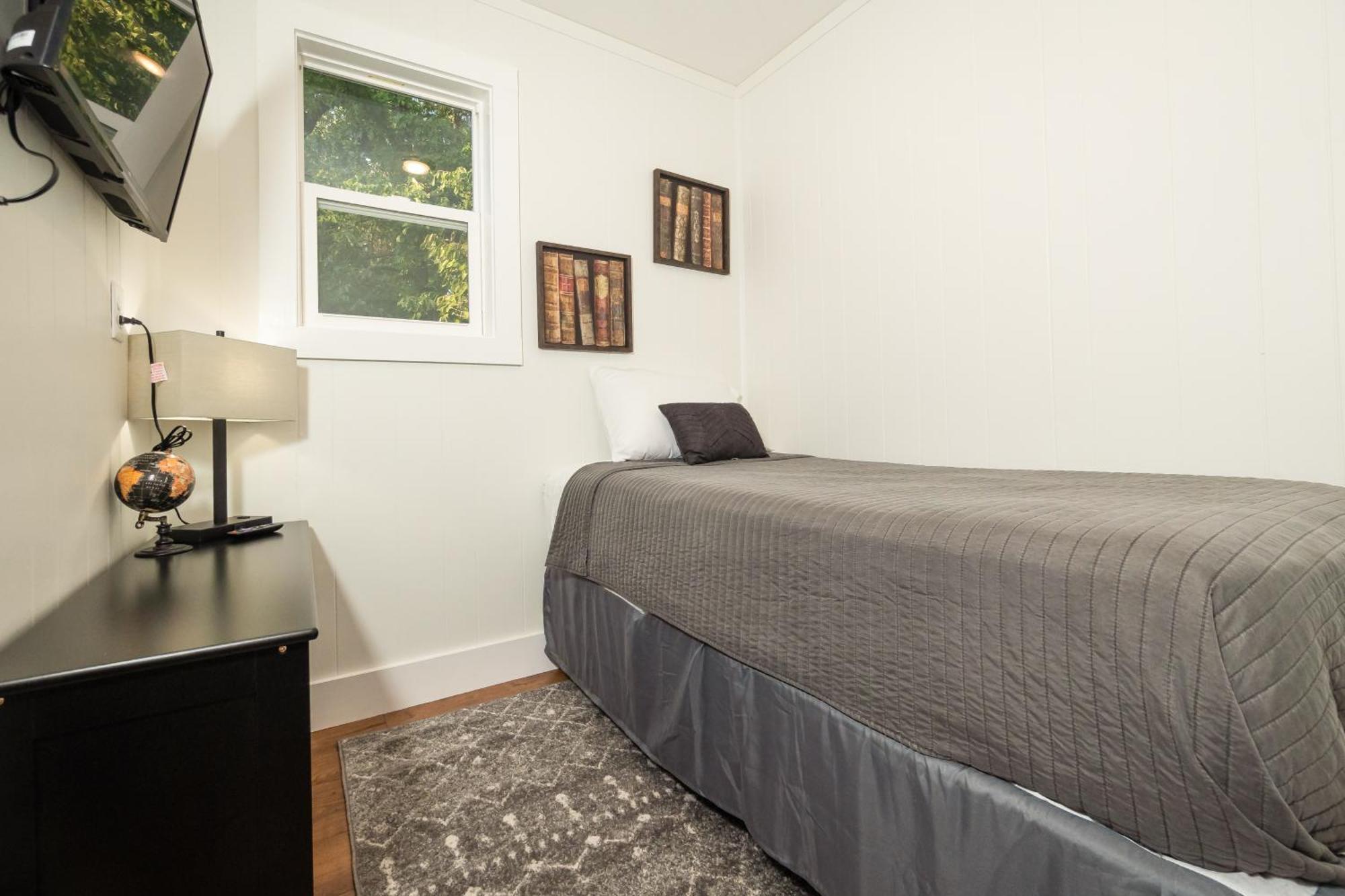 The Lofts On Indian Point - Near Silver Dollar City Branson Luaran gambar