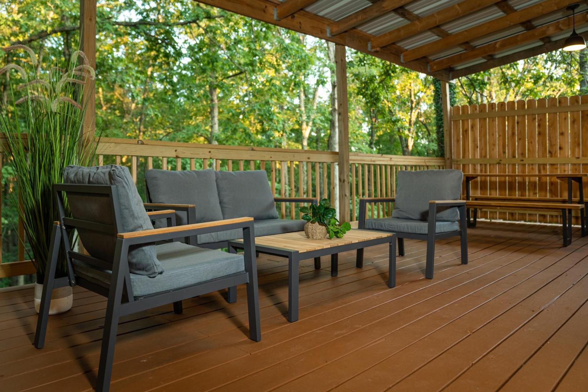 The Lofts On Indian Point - Near Silver Dollar City Branson Luaran gambar