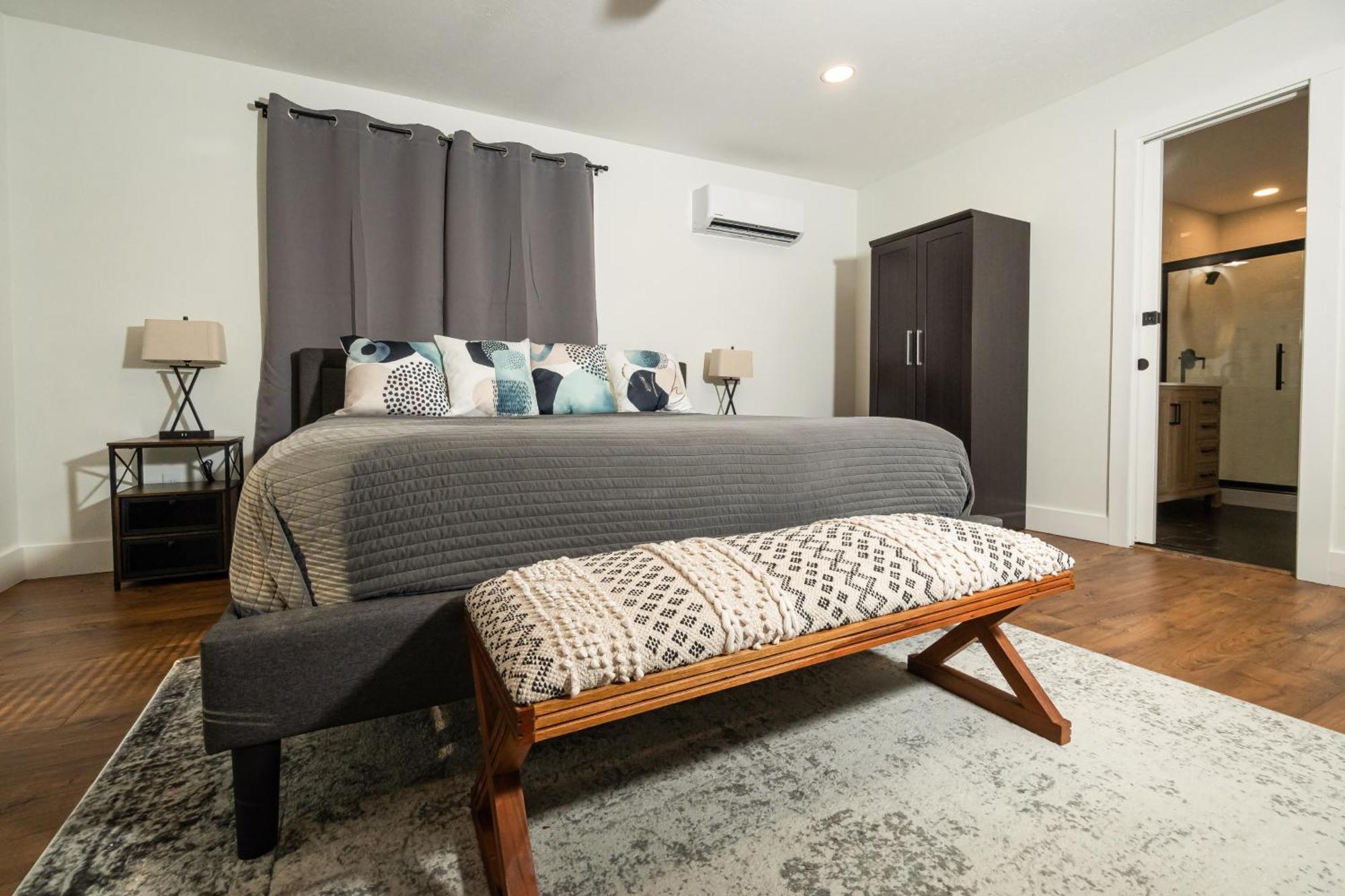 The Lofts On Indian Point - Near Silver Dollar City Branson Luaran gambar