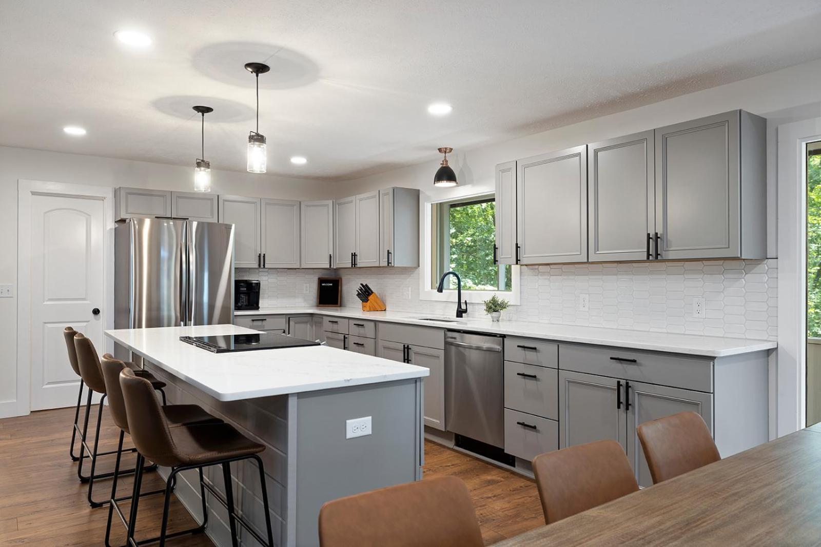 The Lofts On Indian Point - Near Silver Dollar City Branson Luaran gambar