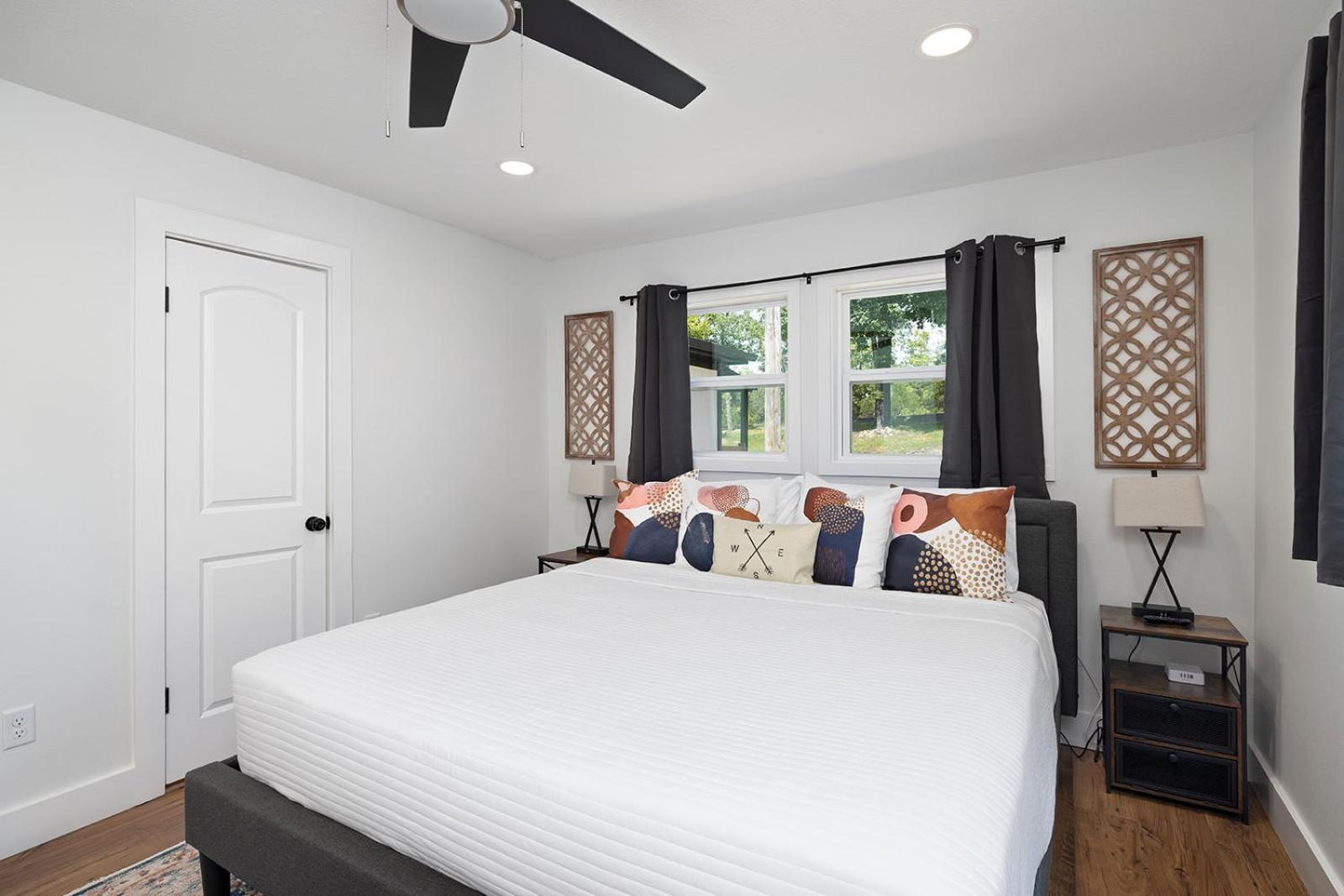 The Lofts On Indian Point - Near Silver Dollar City Branson Luaran gambar