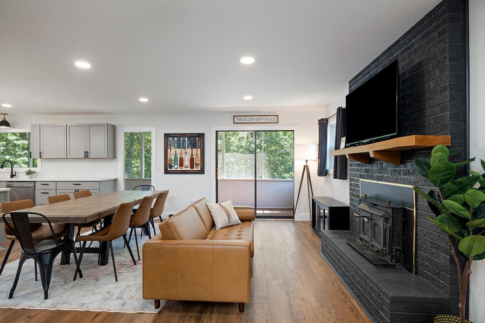 The Lofts On Indian Point - Near Silver Dollar City Branson Luaran gambar