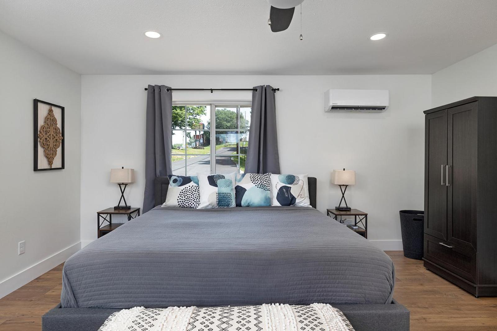 The Lofts On Indian Point - Near Silver Dollar City Branson Luaran gambar
